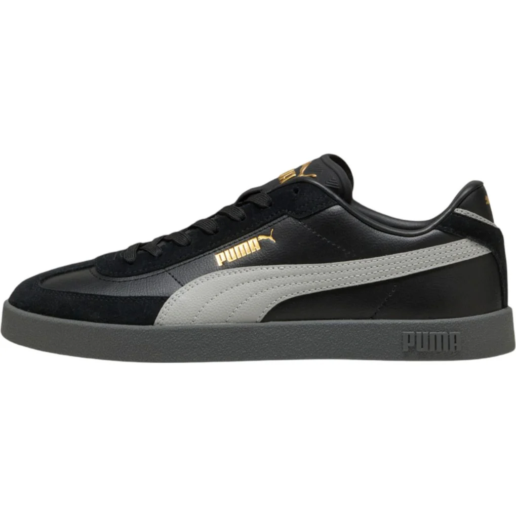 Puma - Mens Puma Club Ii Era Shoes - Image 13