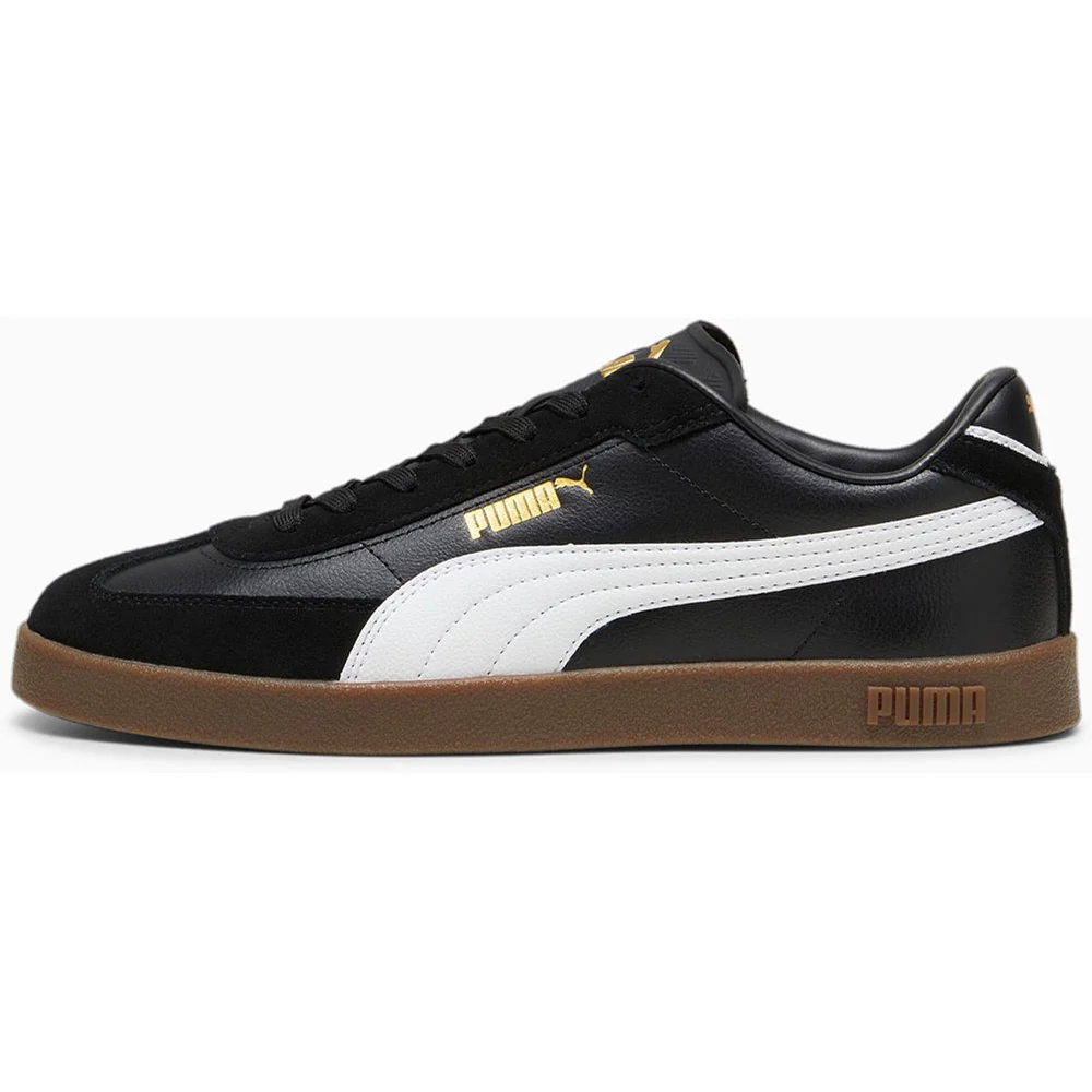 Puma - Mens Puma Club Ii Era Shoes - Image 2