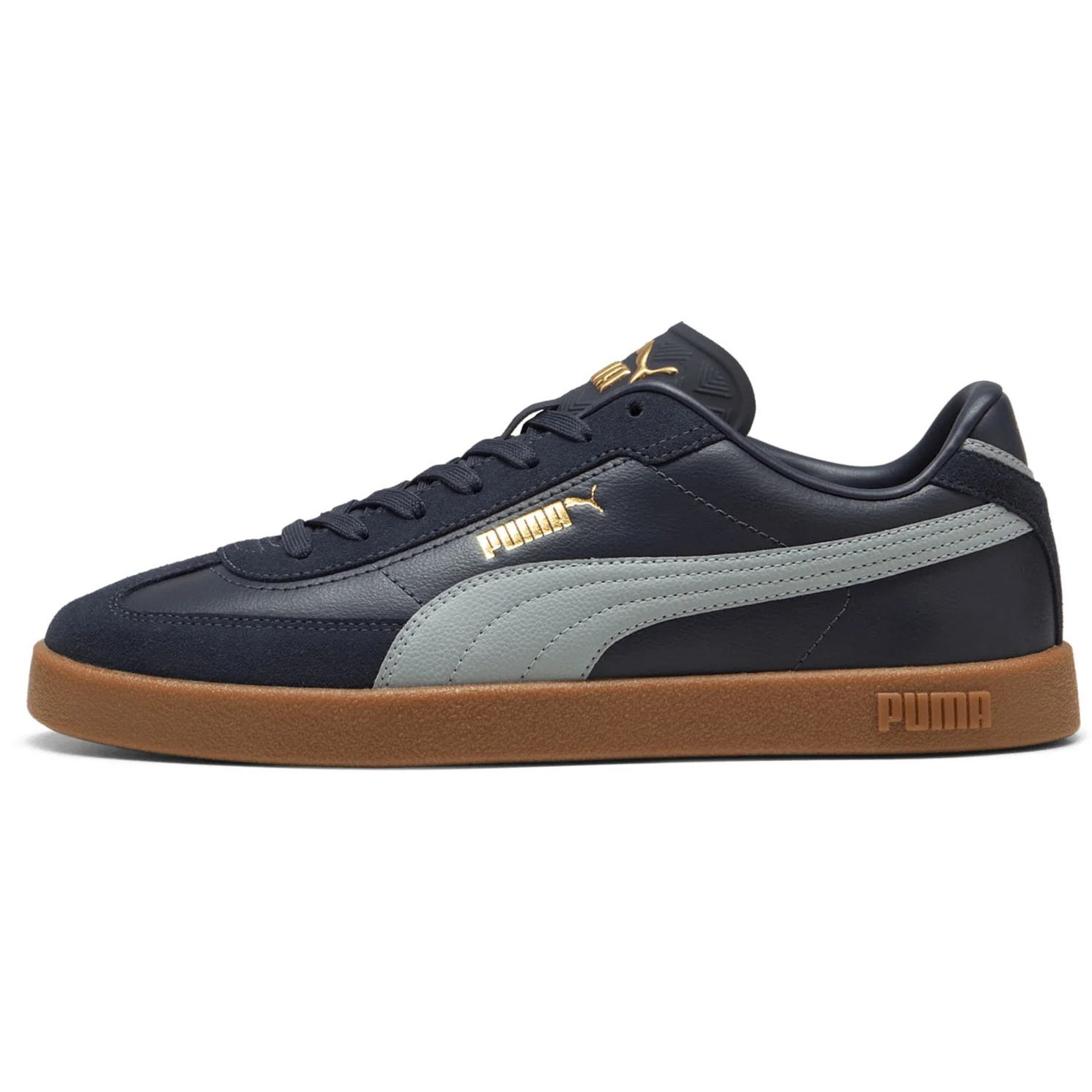 Puma - Mens Puma Club Ii Era Shoes - Image 5