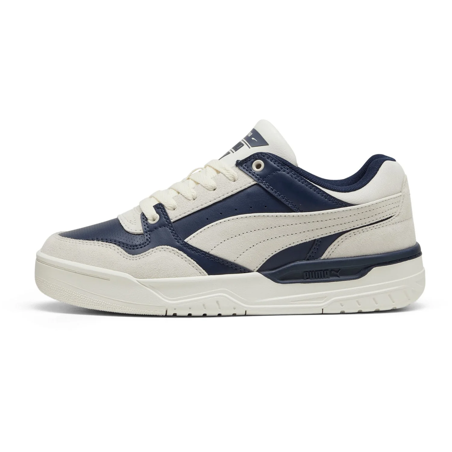 Puma - Mens Rebound Retro Sd Shoes - Image 3