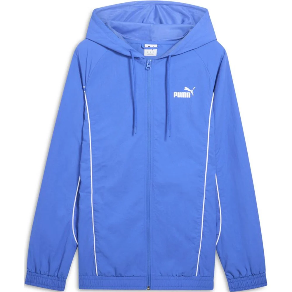 Puma - Mens Sport Woven Jacket - Image 3