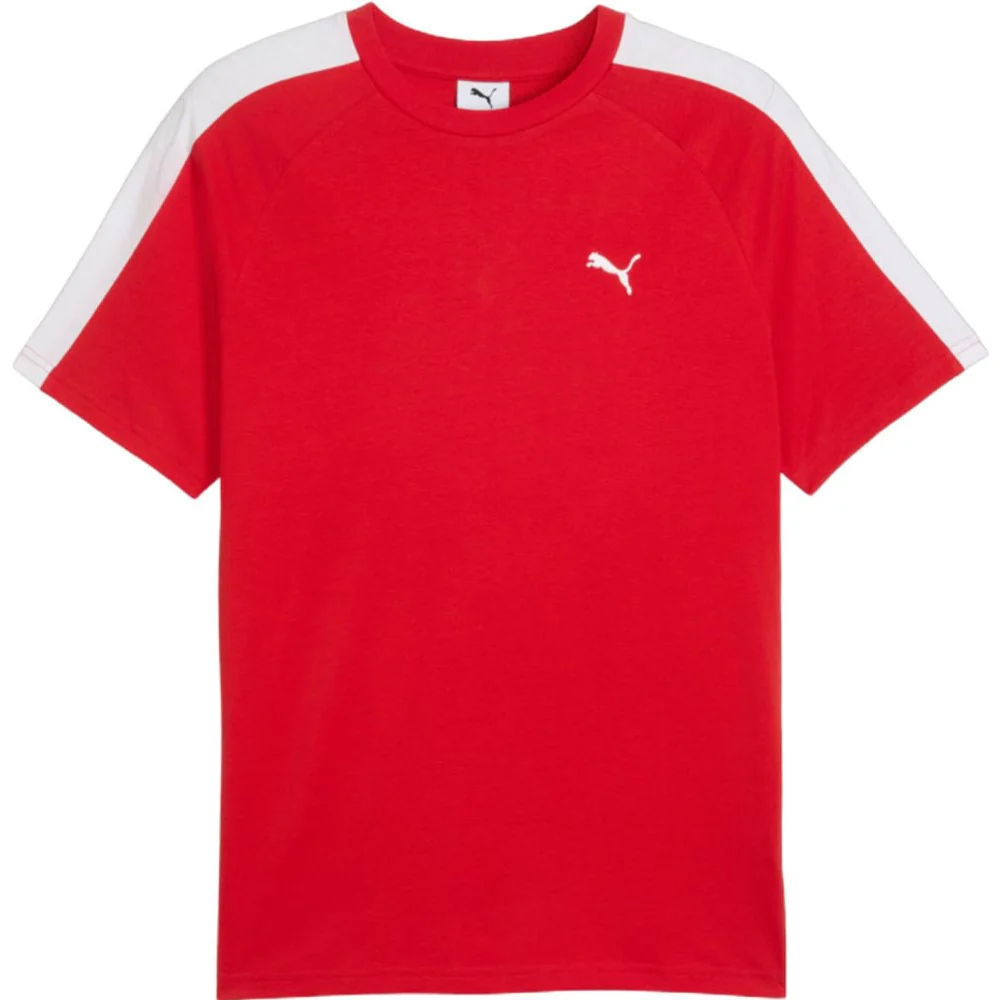 Puma - Mens T7 T-Shirt - Image 2