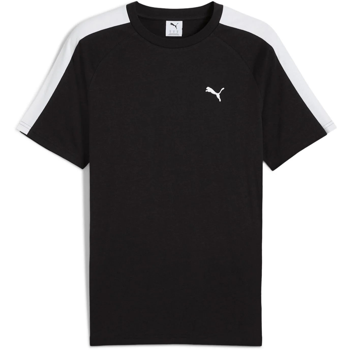 Puma - Mens T7 T-Shirt - Image 4