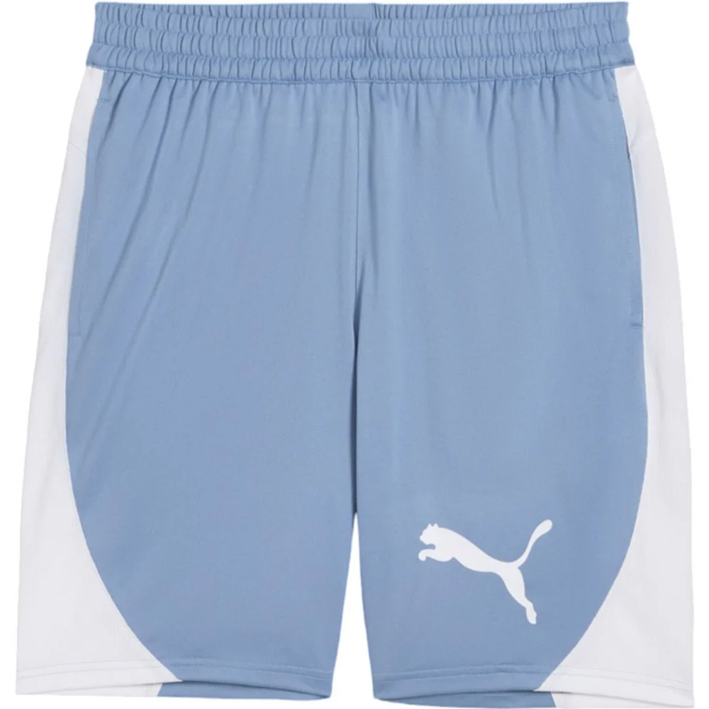 Puma - Mens Tad Tech 8 Knit Shorts - Image 4