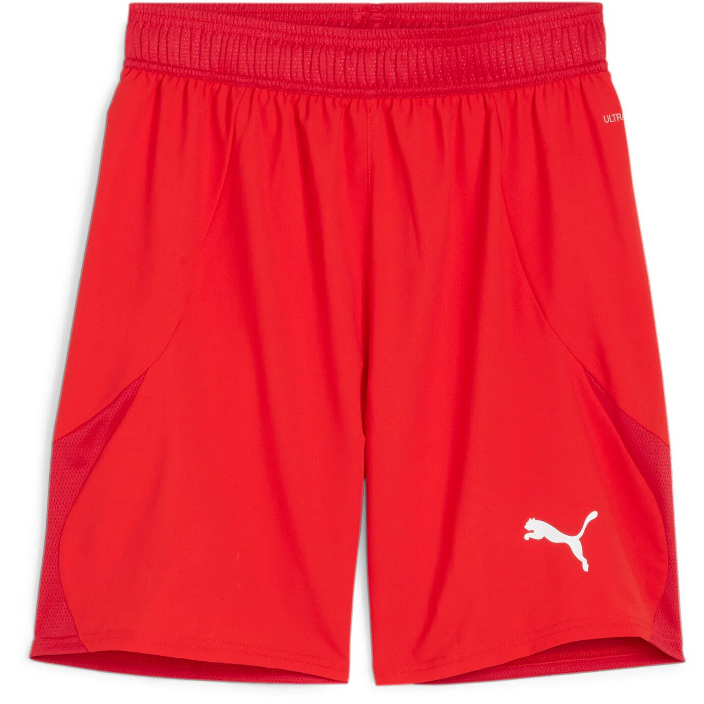Puma - Mens Teamfinal Shorts - Image 10