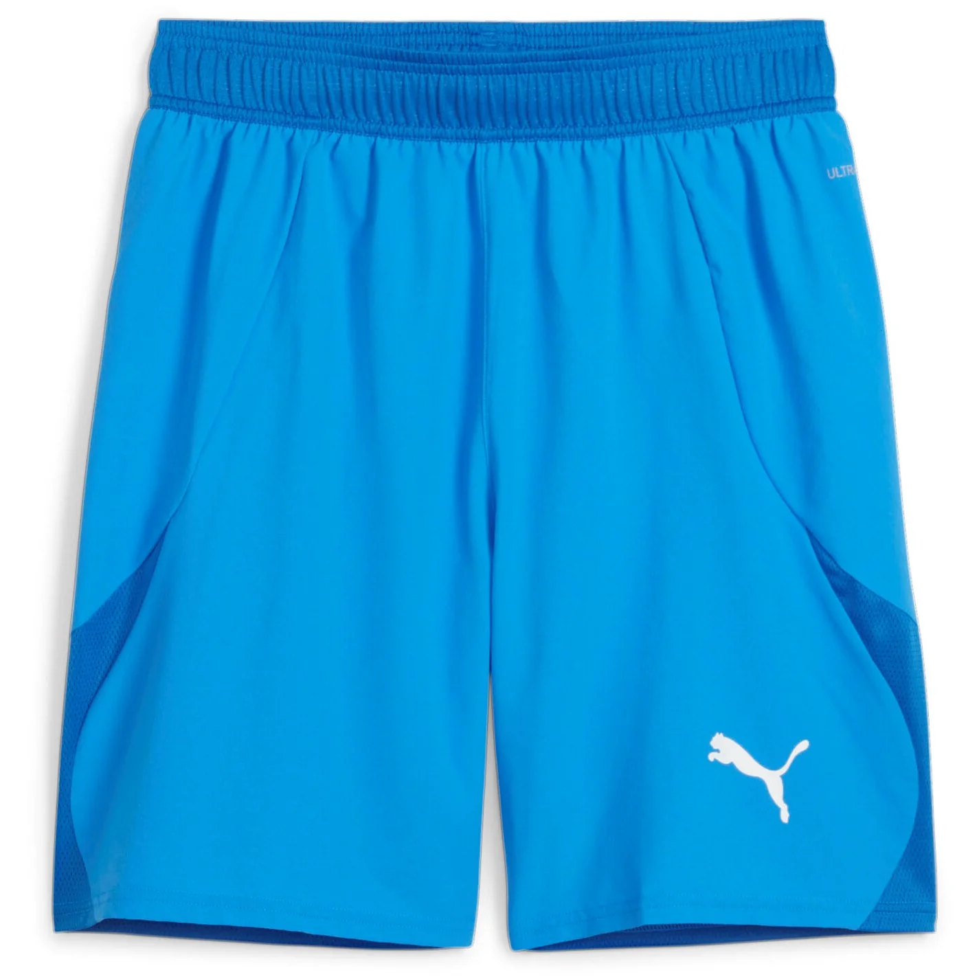 Puma - Mens Teamfinal Shorts - Image 2