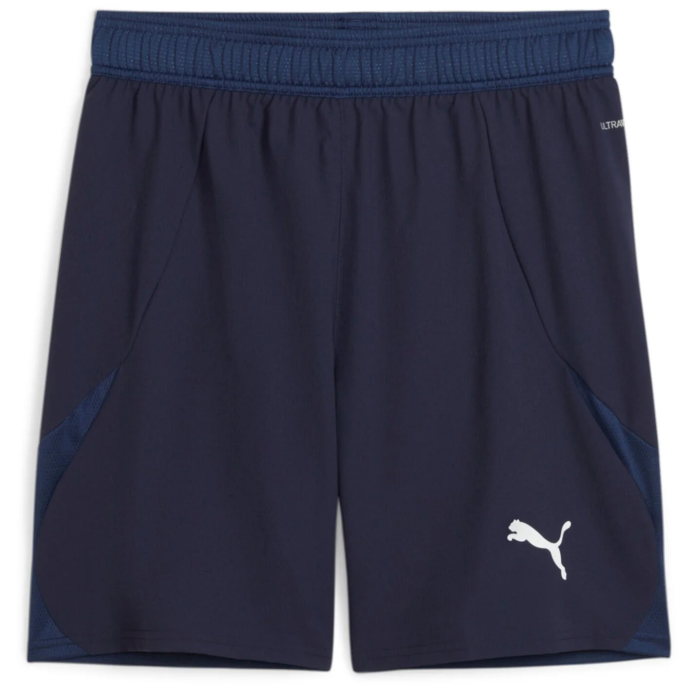 Puma - Mens Teamfinal Shorts - Image 3