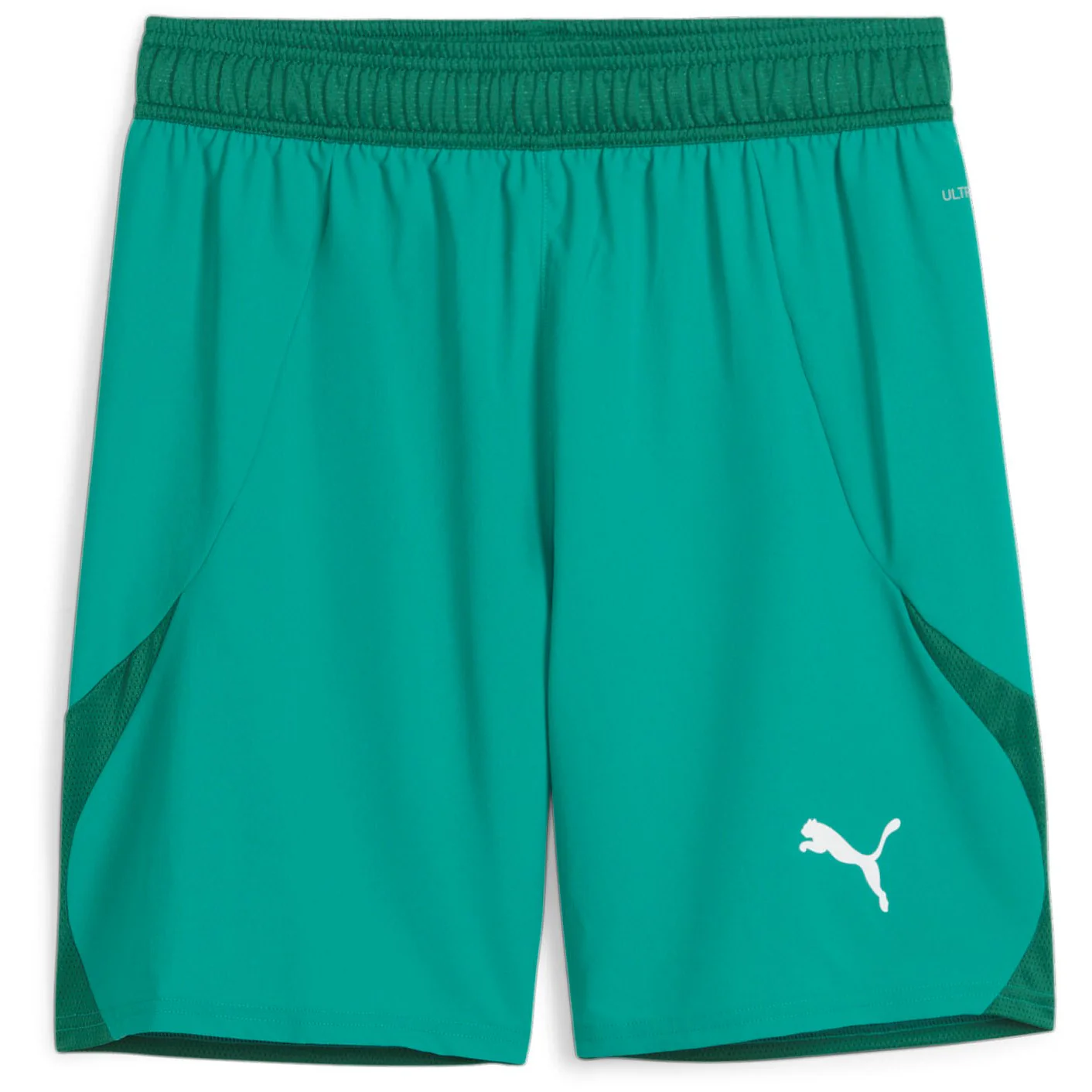 Puma - Mens Teamfinal Shorts - Image 5