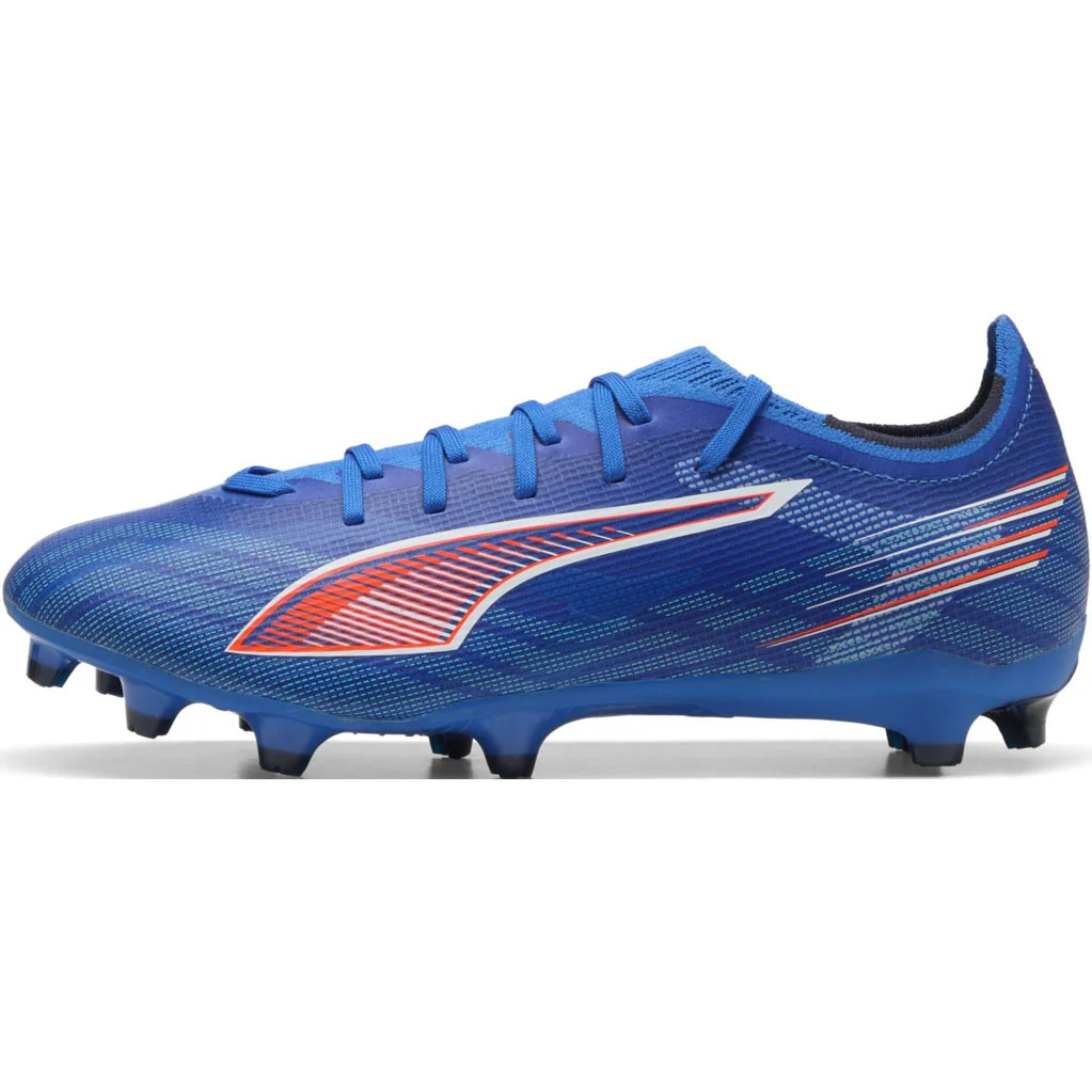 Puma - Mens Ultra 6 Match Fg/Ag Shoes - Image 4