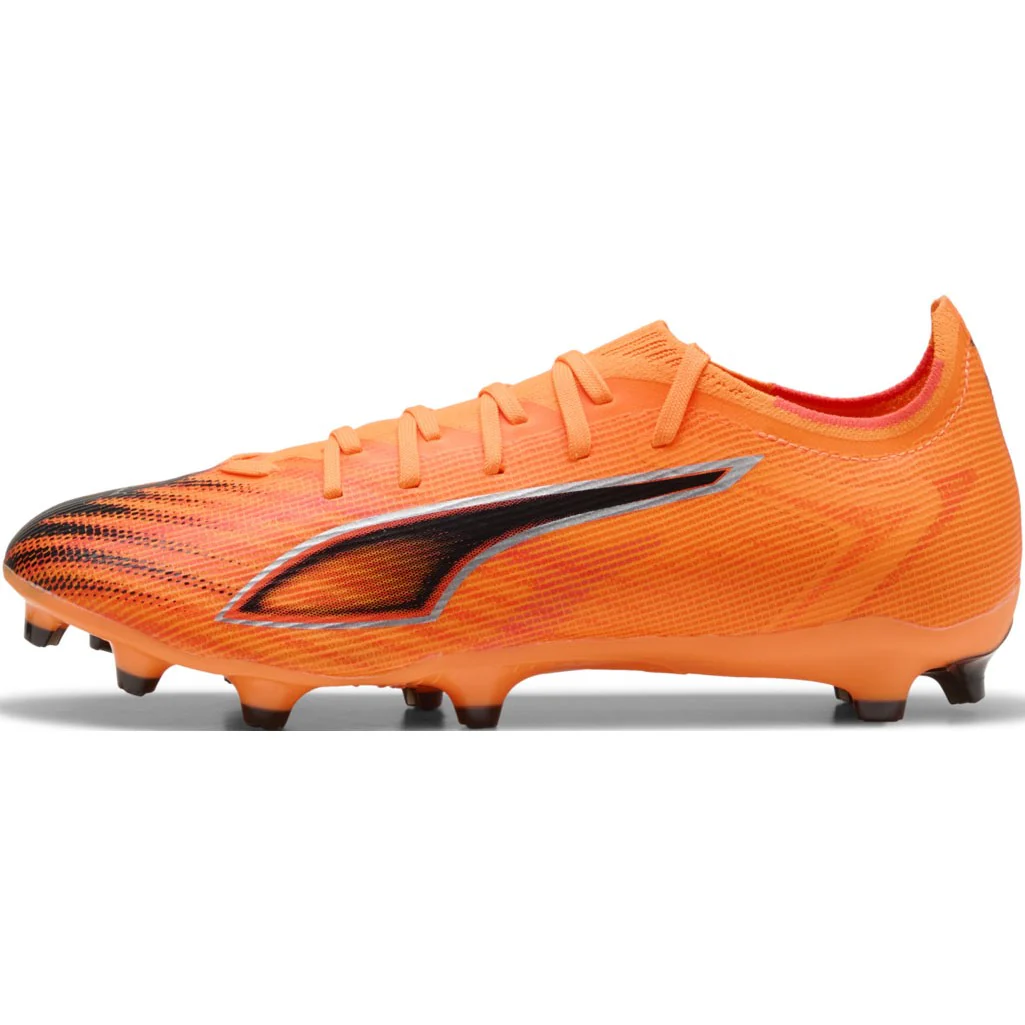 Puma - Mens Ultra 6 Match Fg/Ag Shoes - Image 5