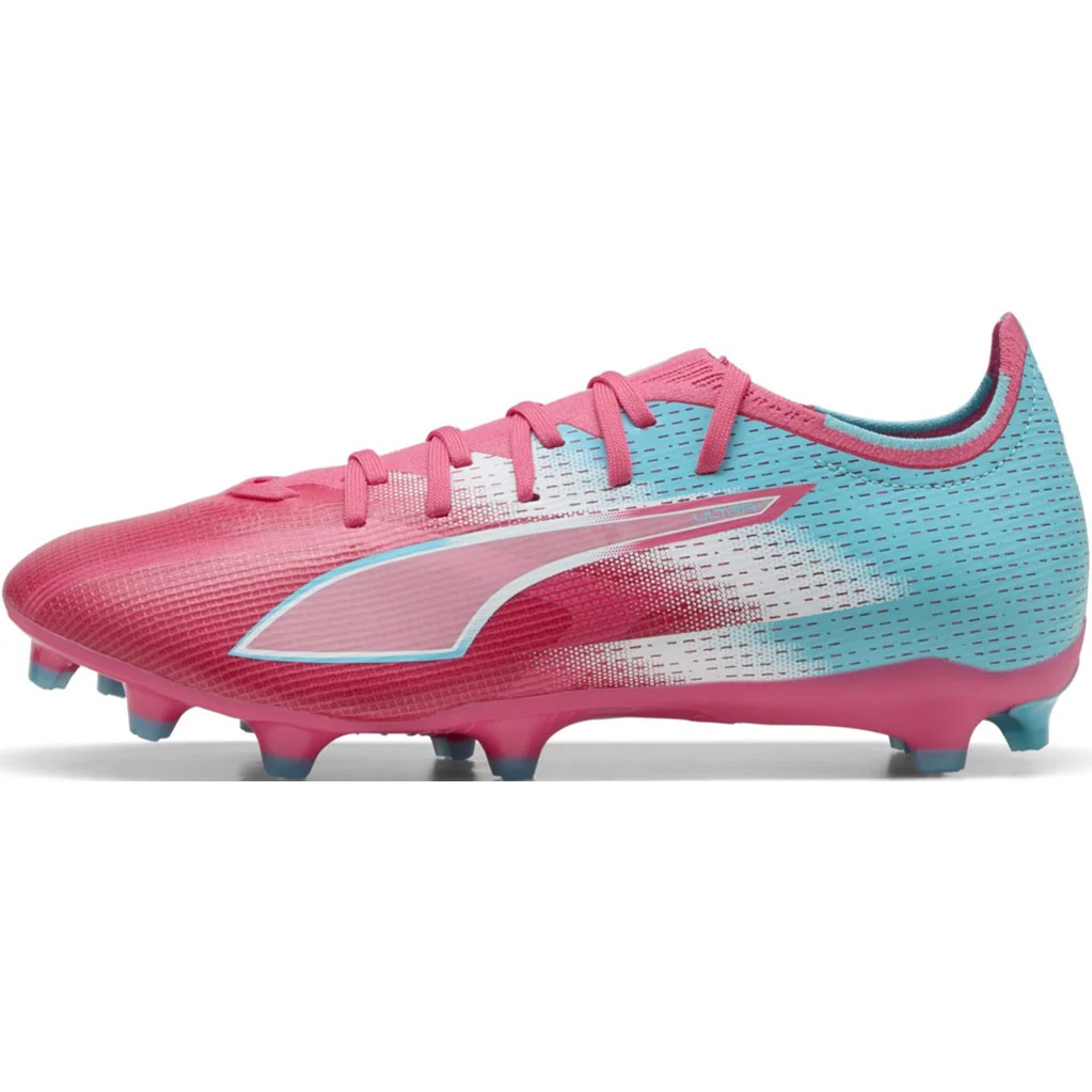 Puma - Mens Ultra 6 Match Re-Charge Fg/Ag Shoes