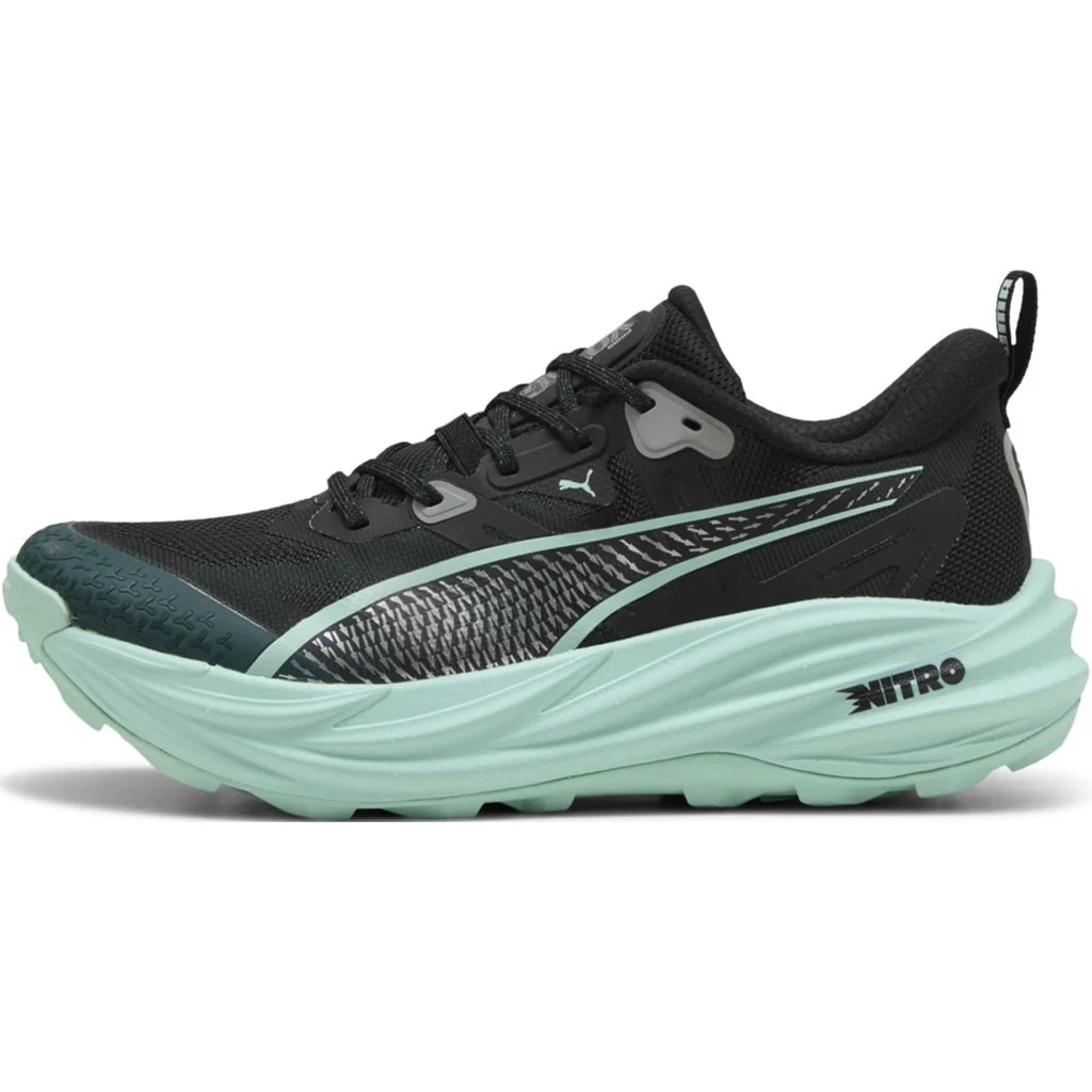 Puma - Mens Voyage Nitro 4 Shoes - Image 2