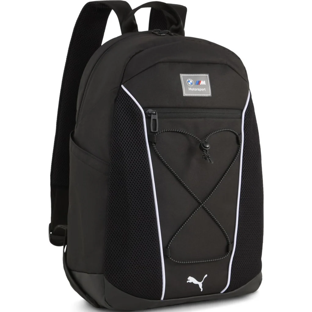 Puma - Unisex Bmw Mms Backpack
