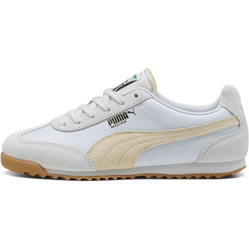 Puma - Womens Arizona Nylon Shoes - Image 2