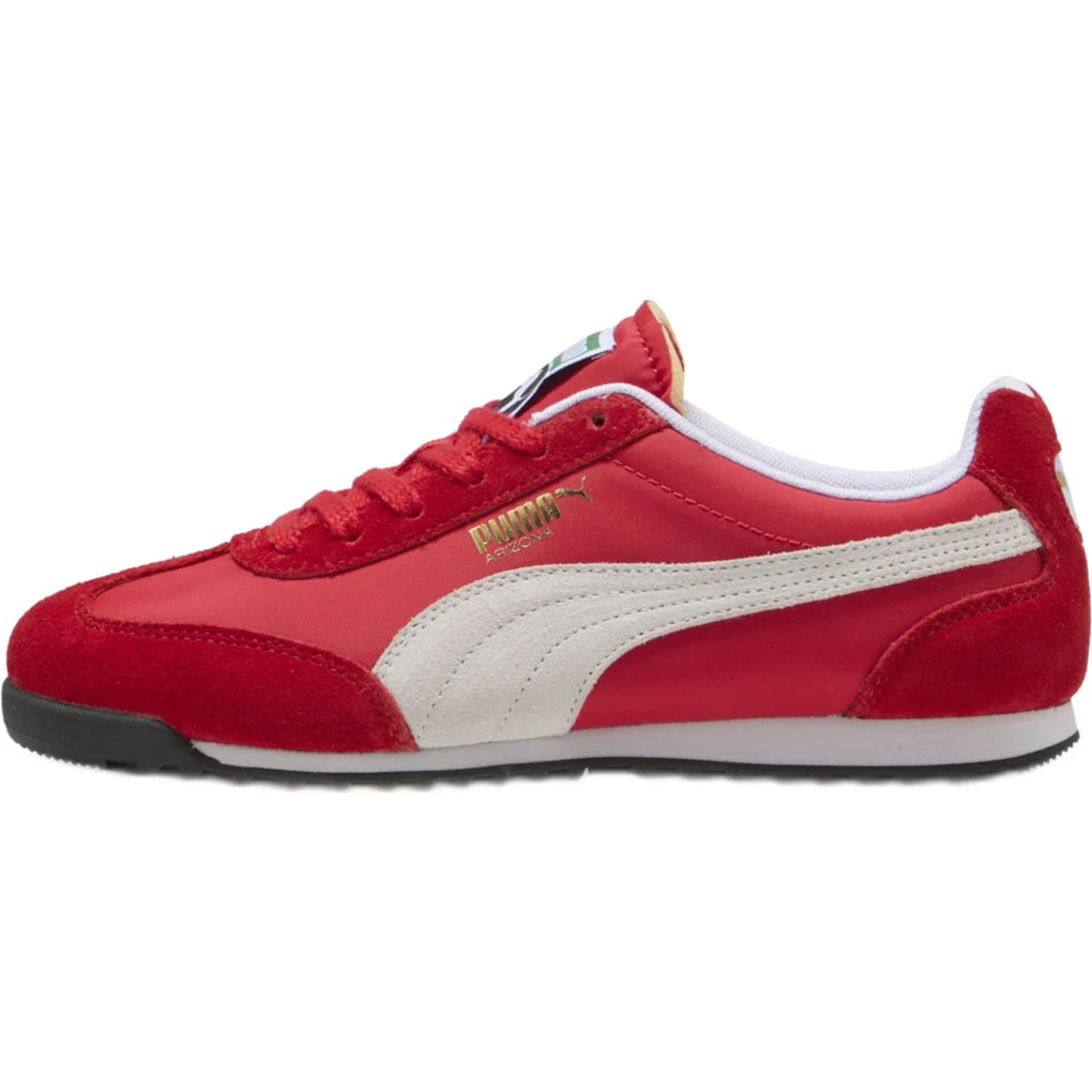 Puma - Womens Arizona Nylon Shoes - Image 3
