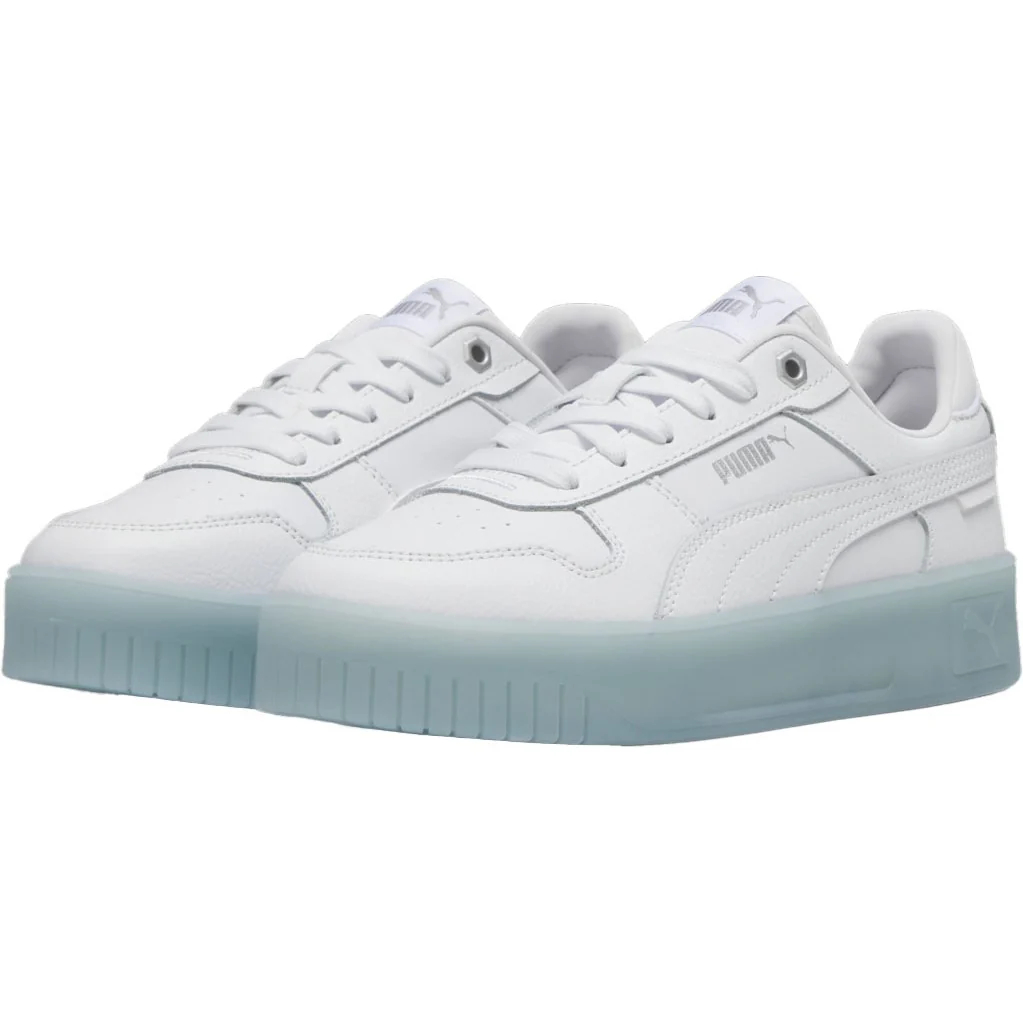 Puma - Womens Carina Street Iced Shoes - Image 3