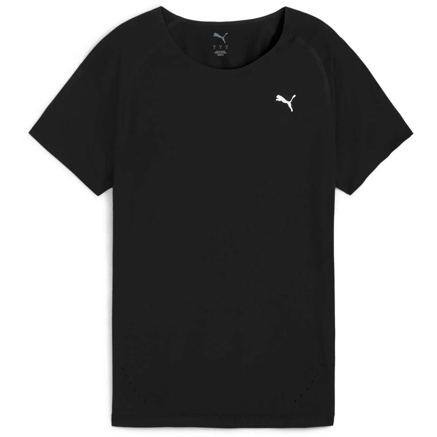 Puma - Womens Run Cloudspun T-Shirt