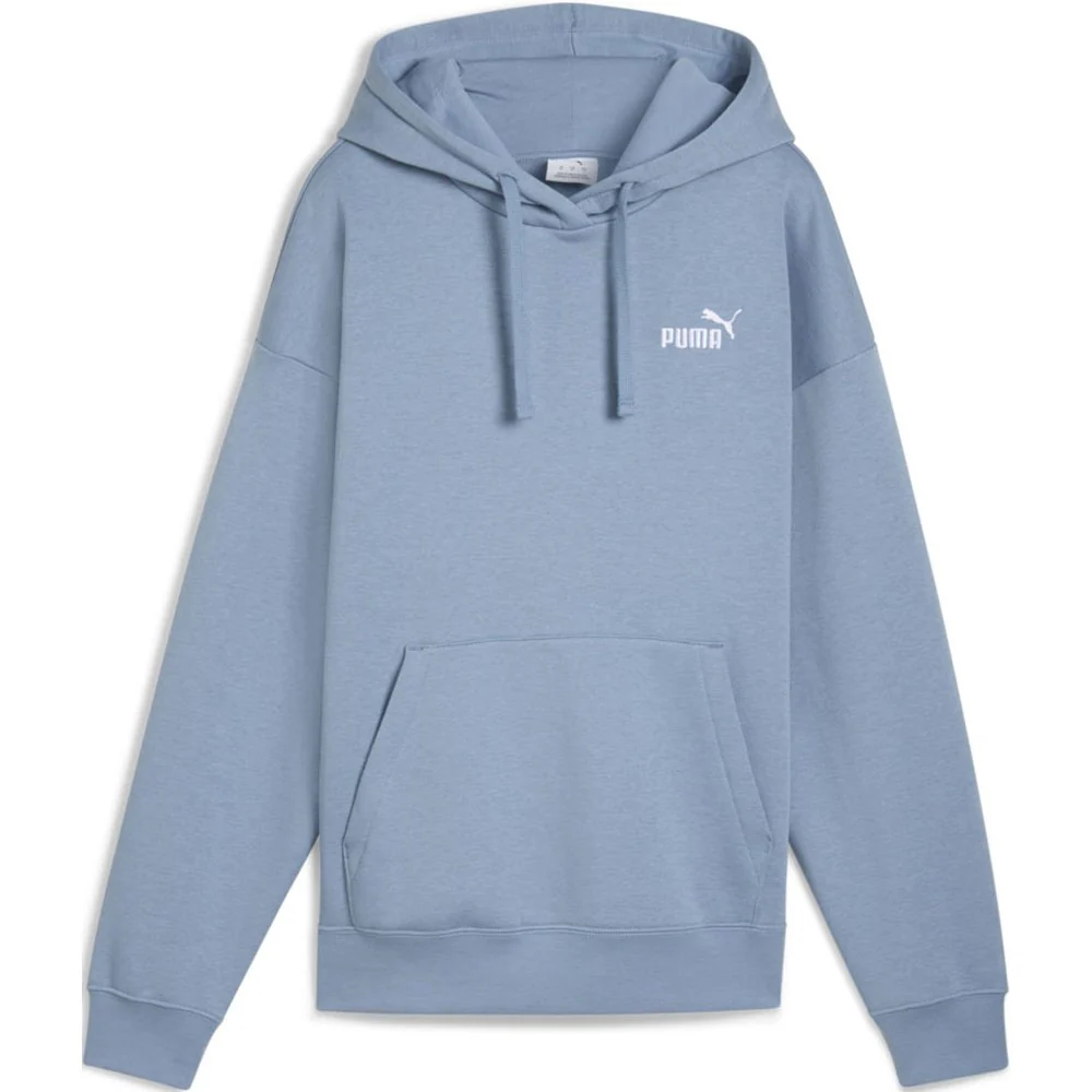 Puma - Womens Small No. 1 Logo Comfort Hoodie - Image 2