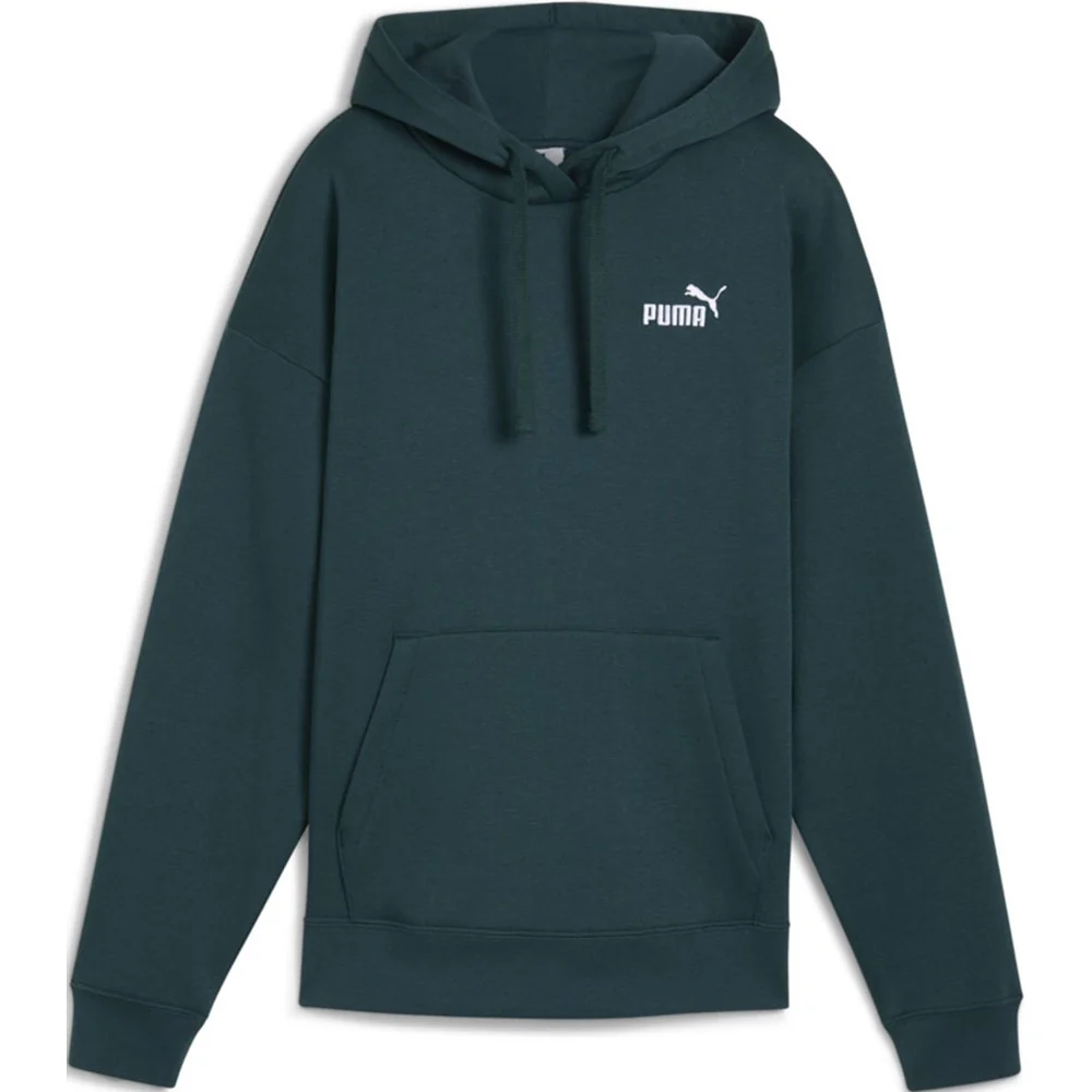 Puma - Womens Small No. 1 Logo Comfort Hoodie - Image 3