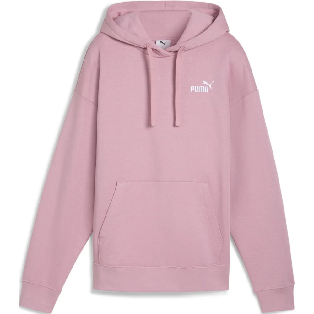 Puma - Womens Small No. 1 Logo Comfort Hoodie - Image 4