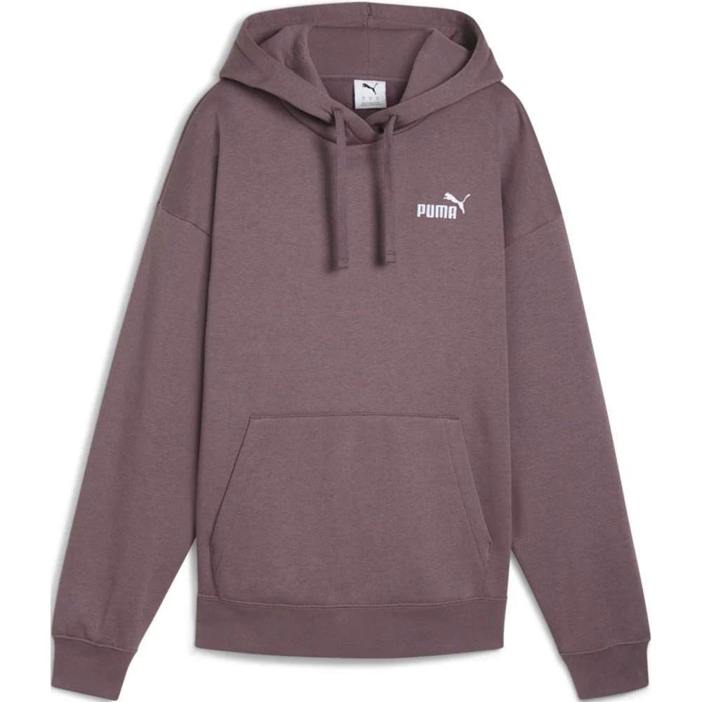 Puma - Womens Small No. 1 Logo Comfort Hoodie - Image 5