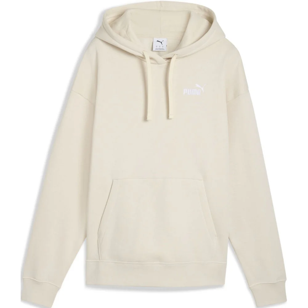 Puma - Womens Small No. 1 Logo Comfort Hoodie - Image 8