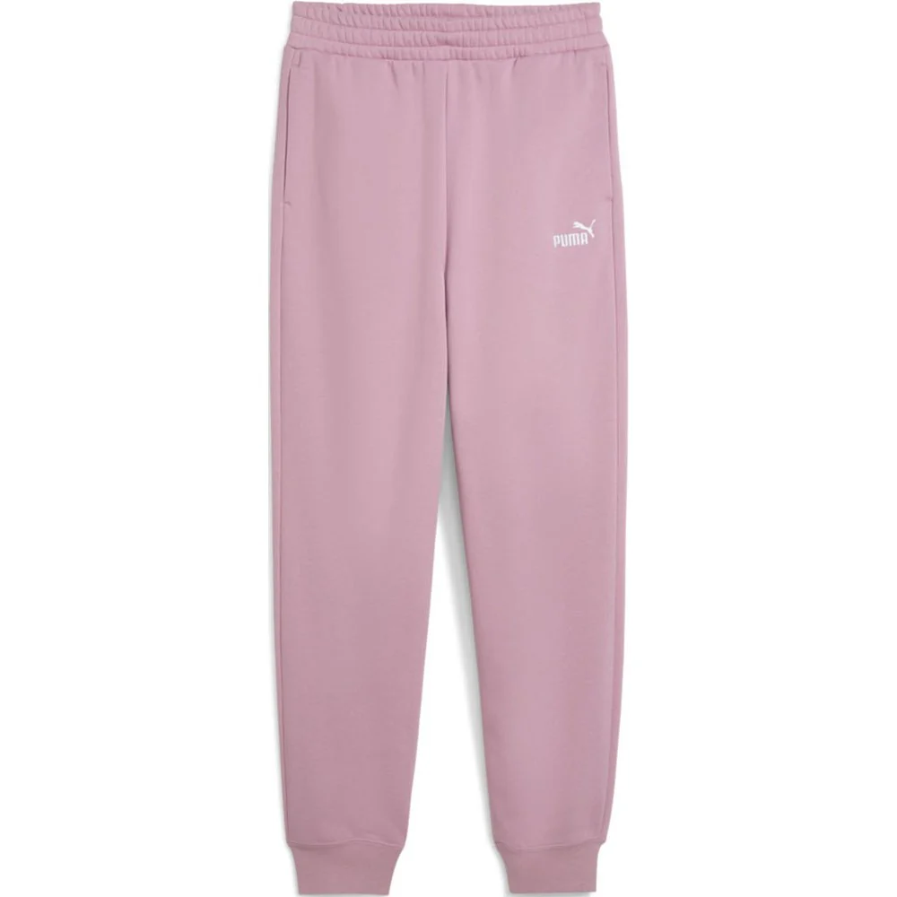 Puma - Womens Small No. 1 Logo Comfort Sweatpants - Image 8