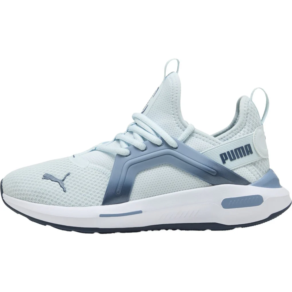 Puma - Womens Softride Enzo 5 Metallic Shoes - Image 6