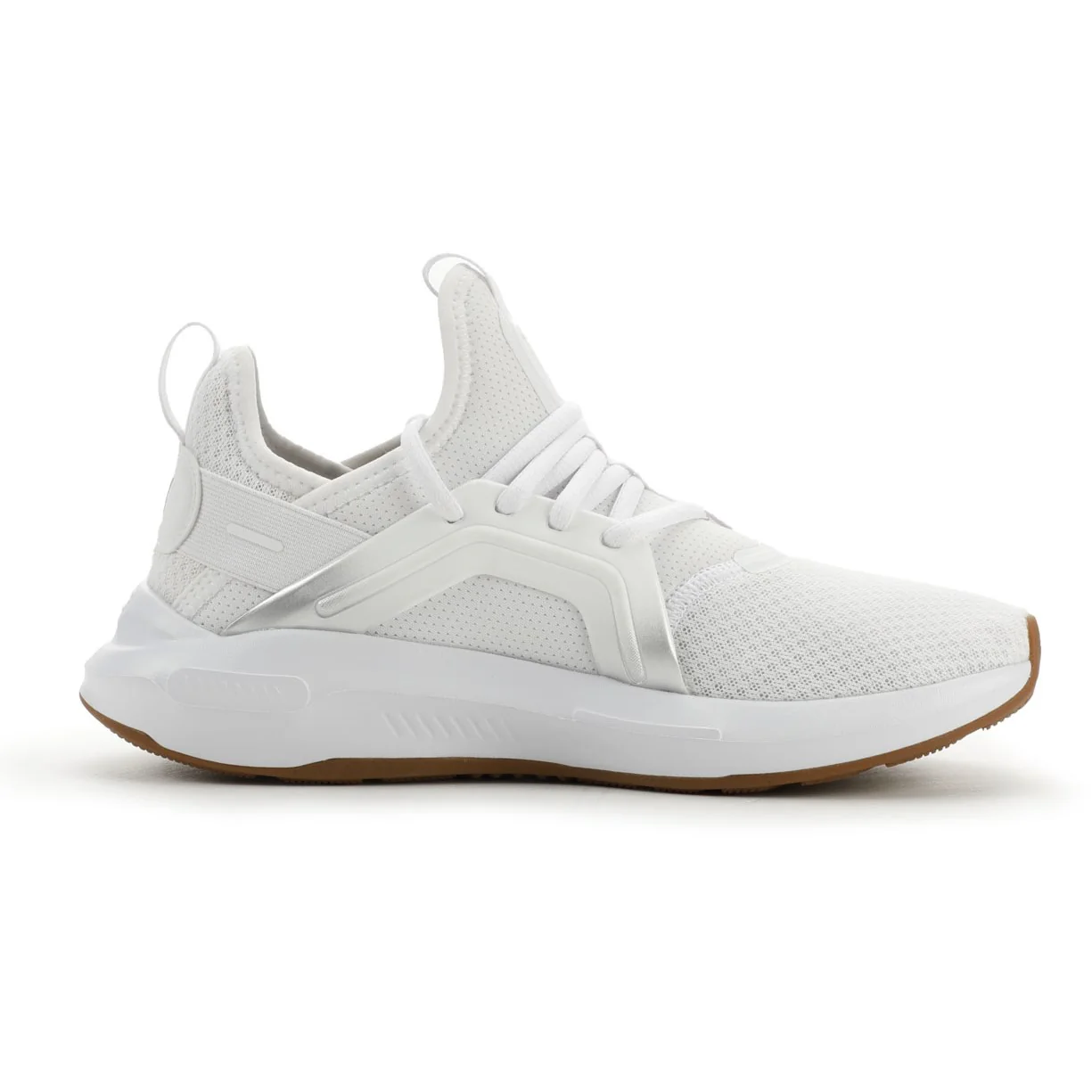 Puma - Womens Softride Enzo 5 Metallic Shoes - Image 7
