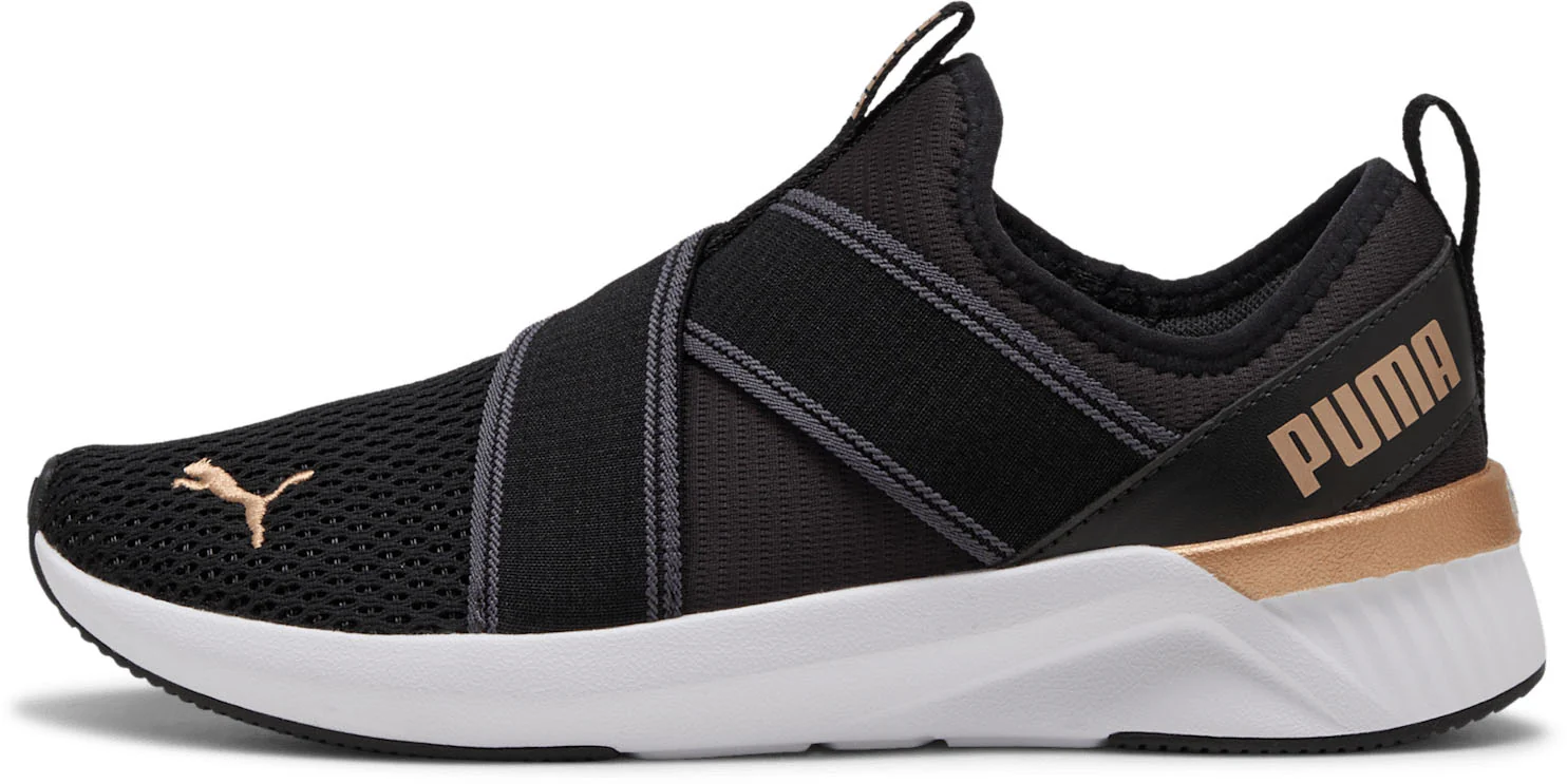 Puma - Womens Softride Harli Slip On Shoes - Image 6