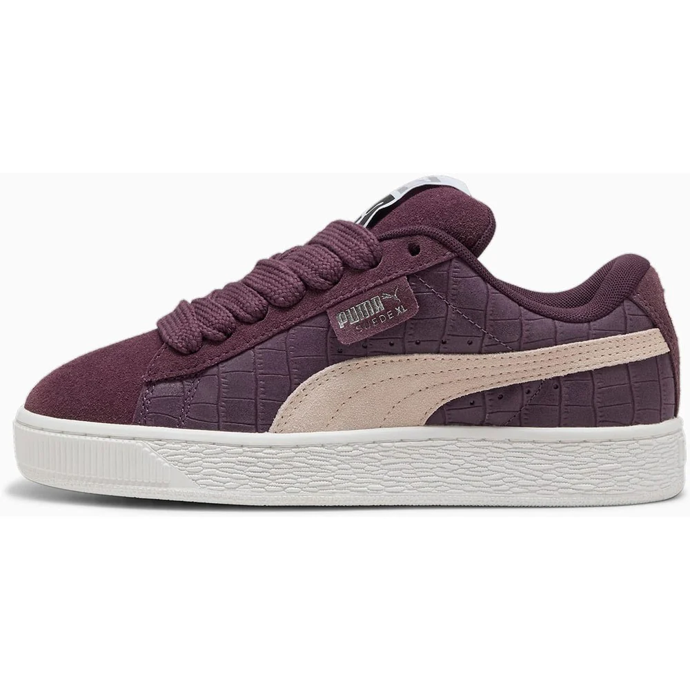 Puma - Womens Suede Xl Elevated Shoes - Image 2