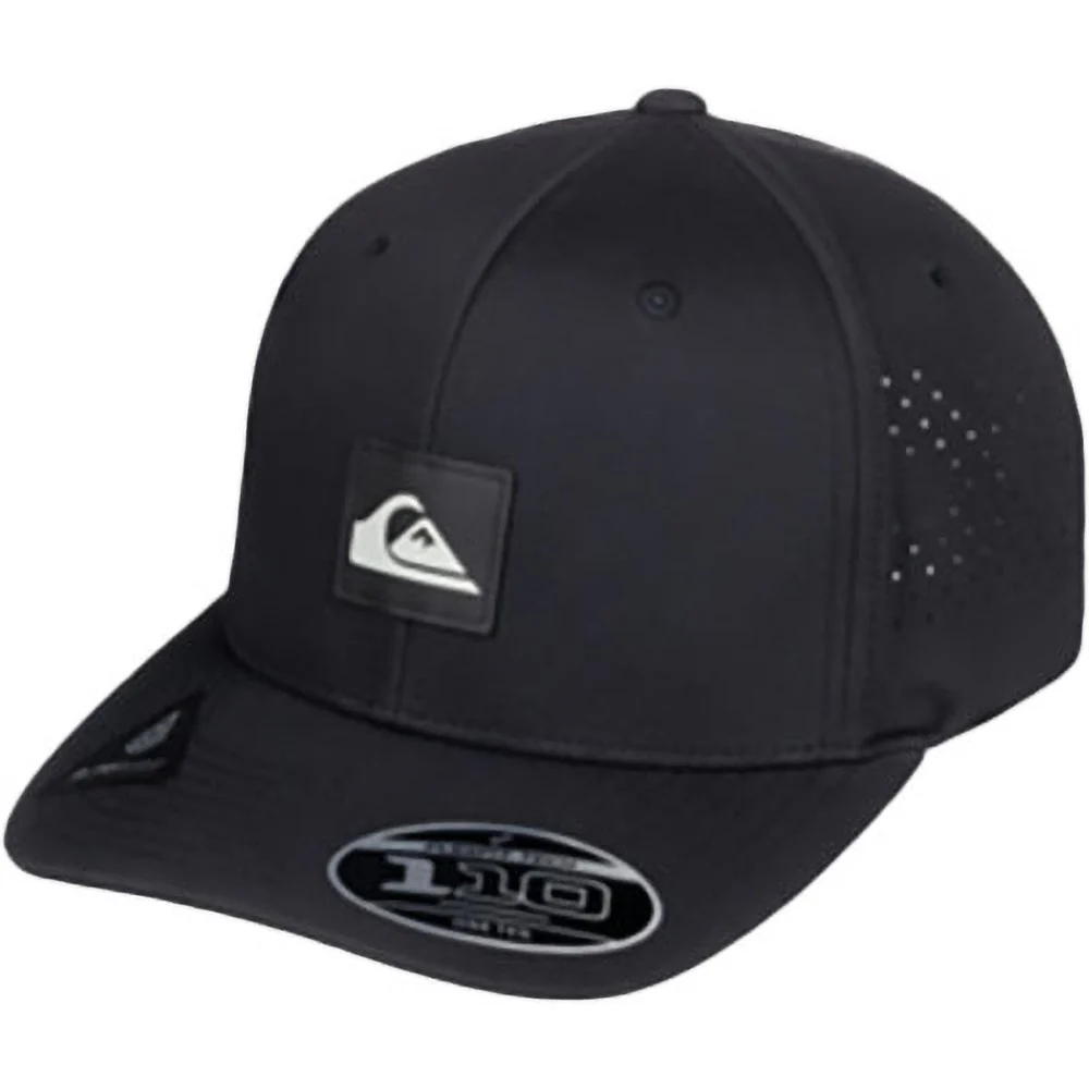 Quiksilver - Mens Adapted Hat - Image 3