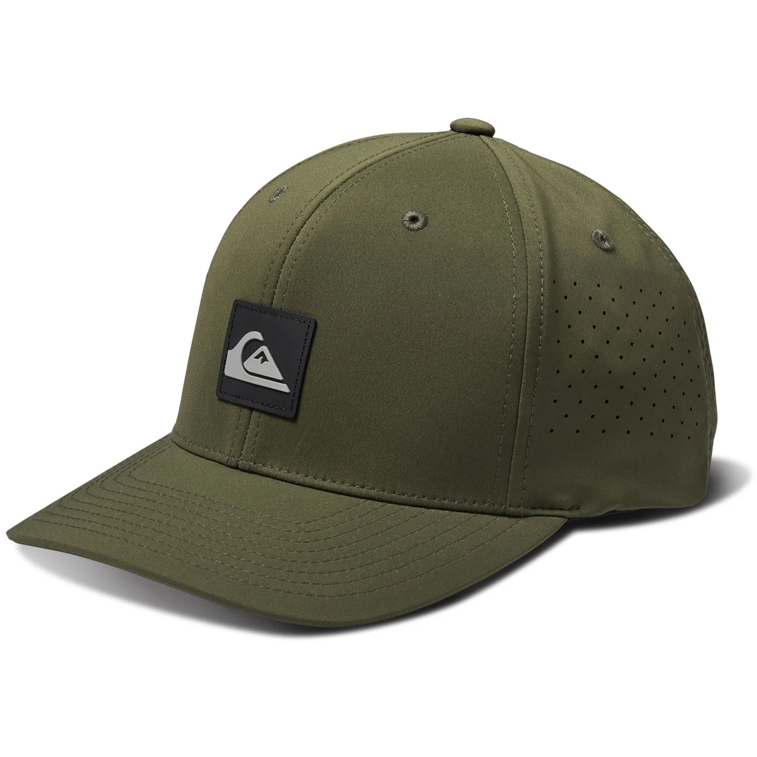 Quiksilver - Mens Adapted Hat - Image 4