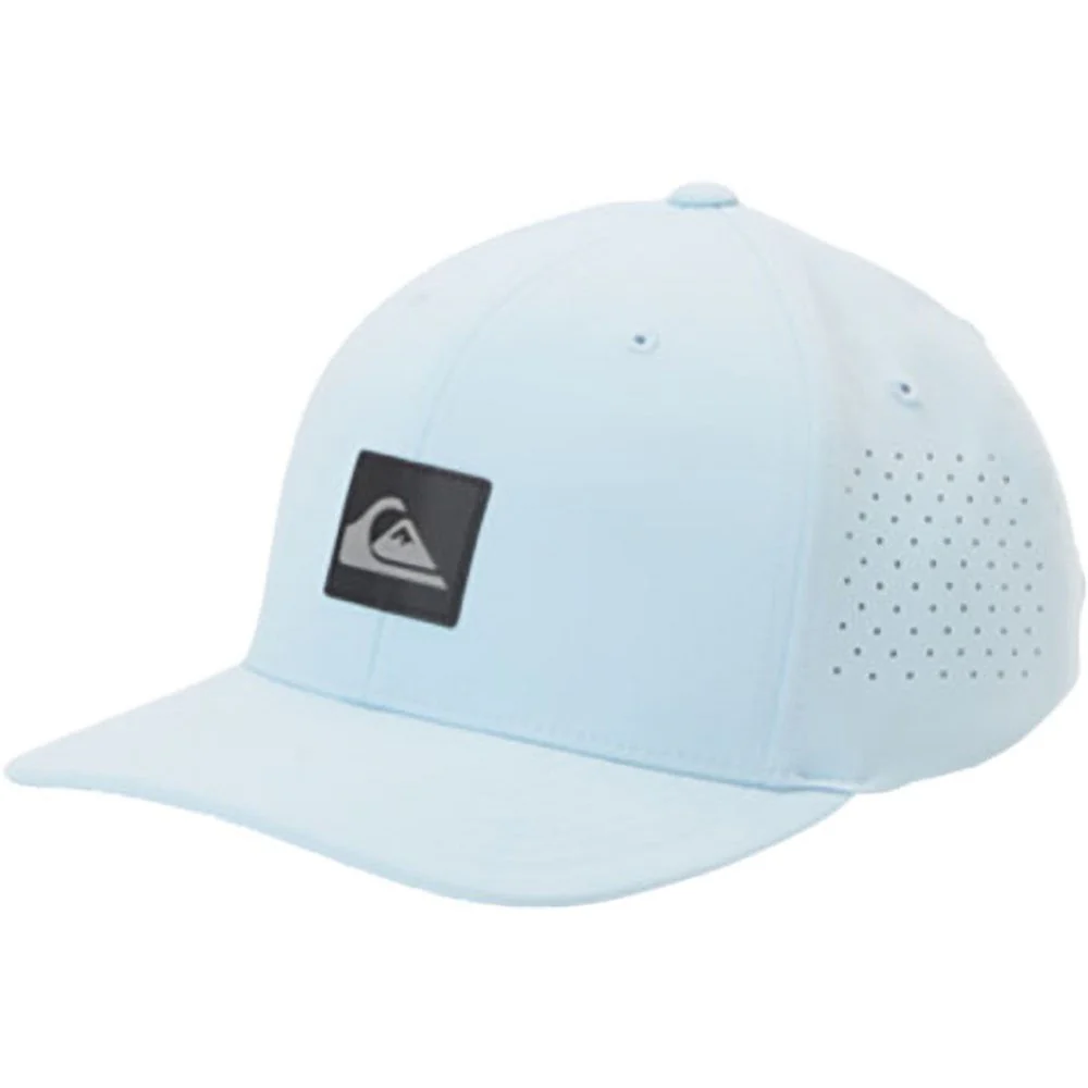 Quiksilver - Mens Adapted Trucker Hat - Image 5