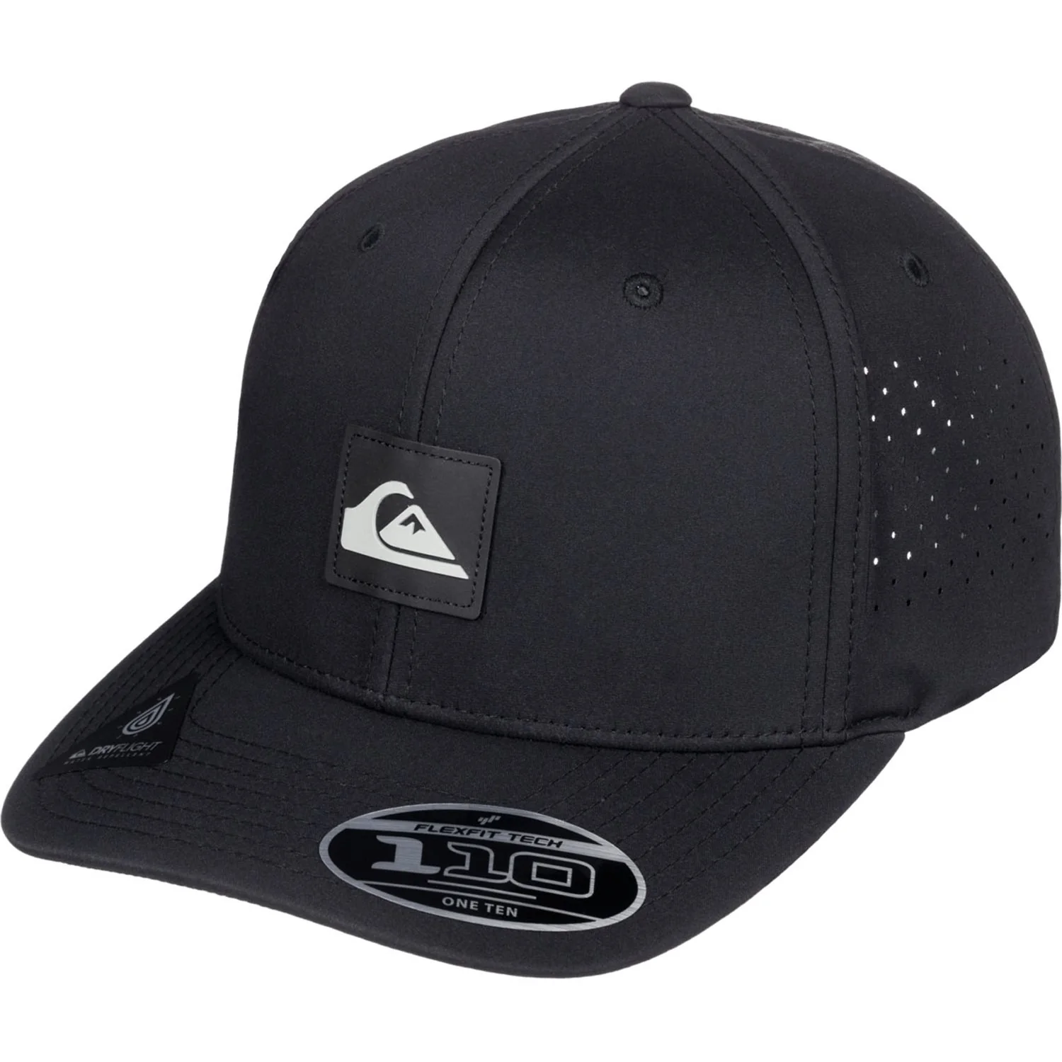 Quiksilver - Mens Adapted Trucker Hat - Image 6