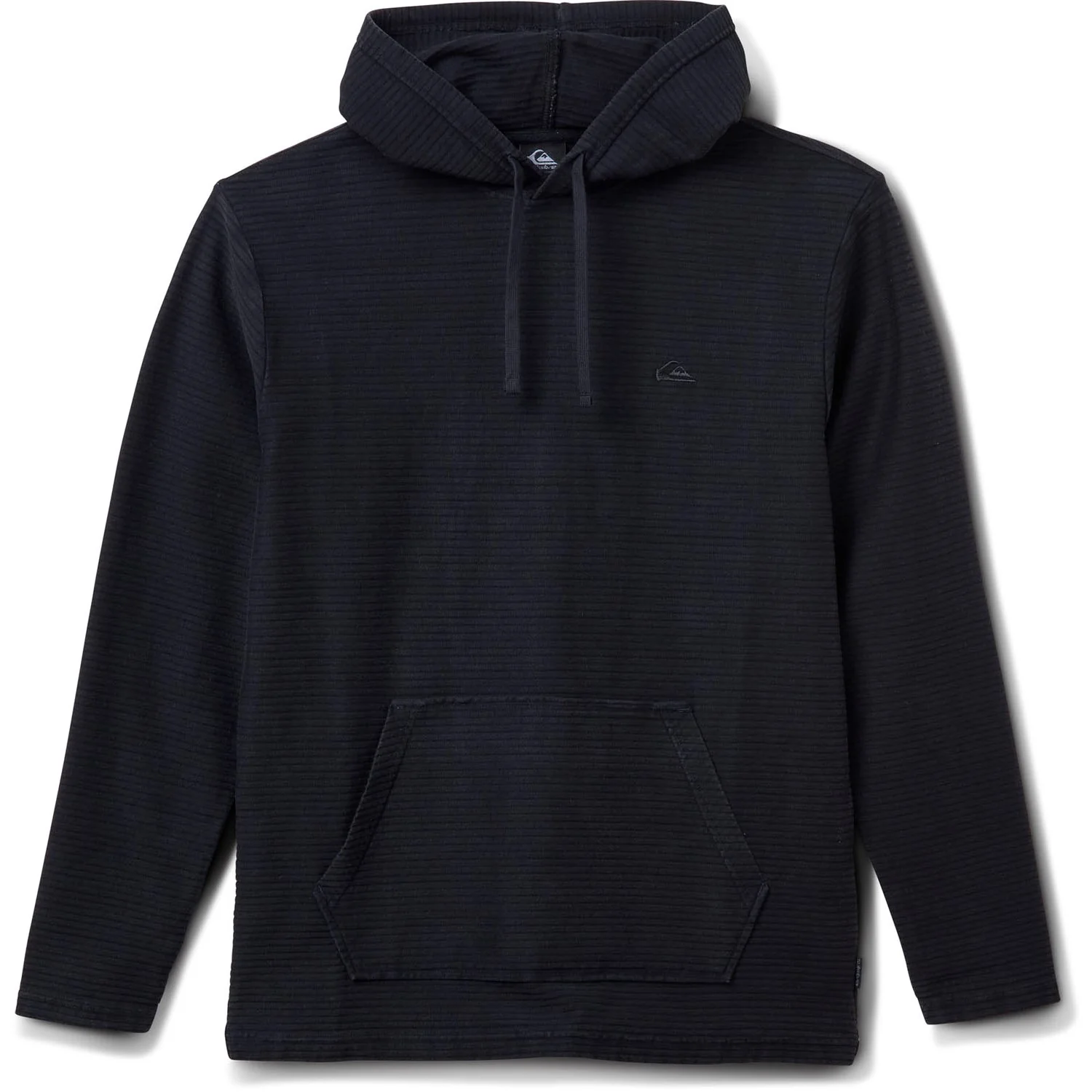 Quiksilver - Mens Alamitos Long Sleeve Knit Hood