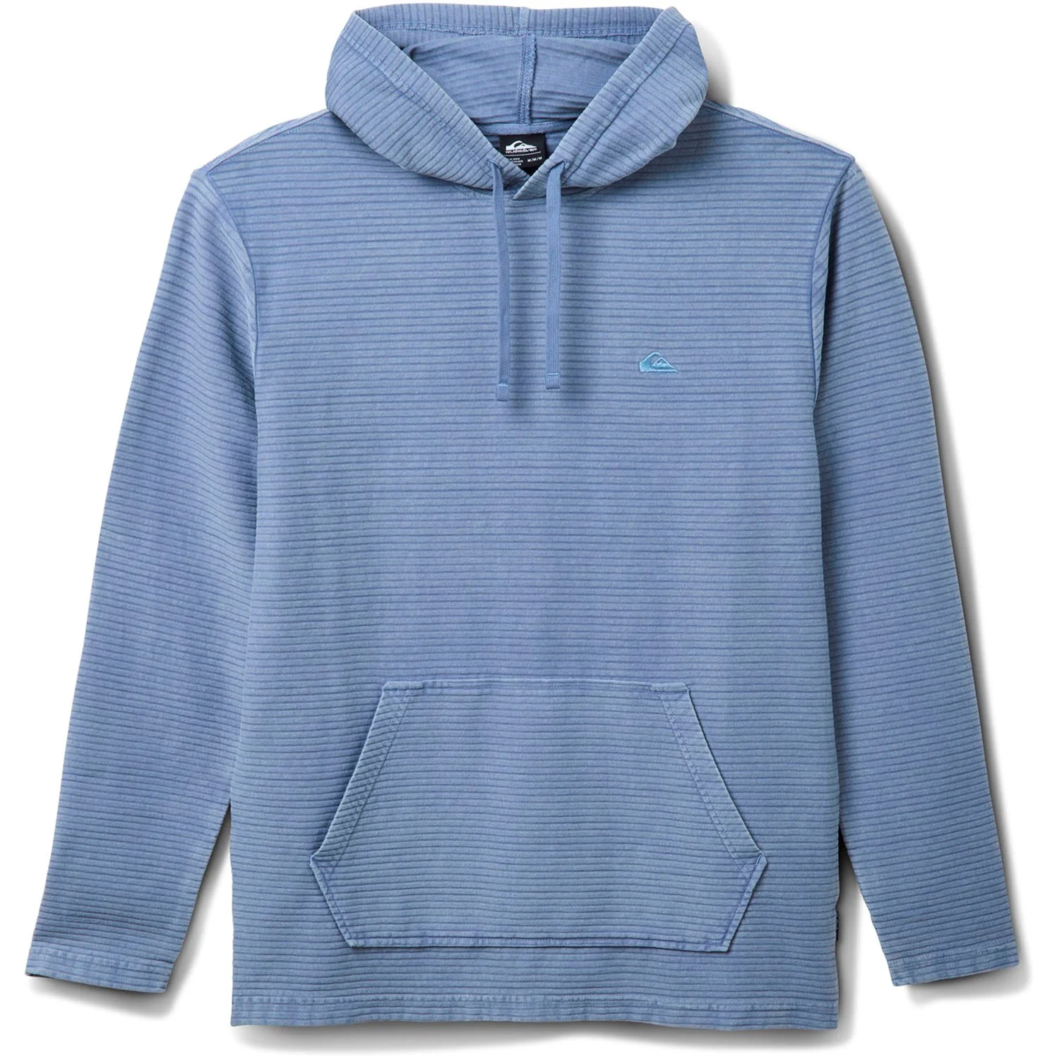 Quiksilver - Mens Alamitos Long Sleeve Knit Hood - Image 5