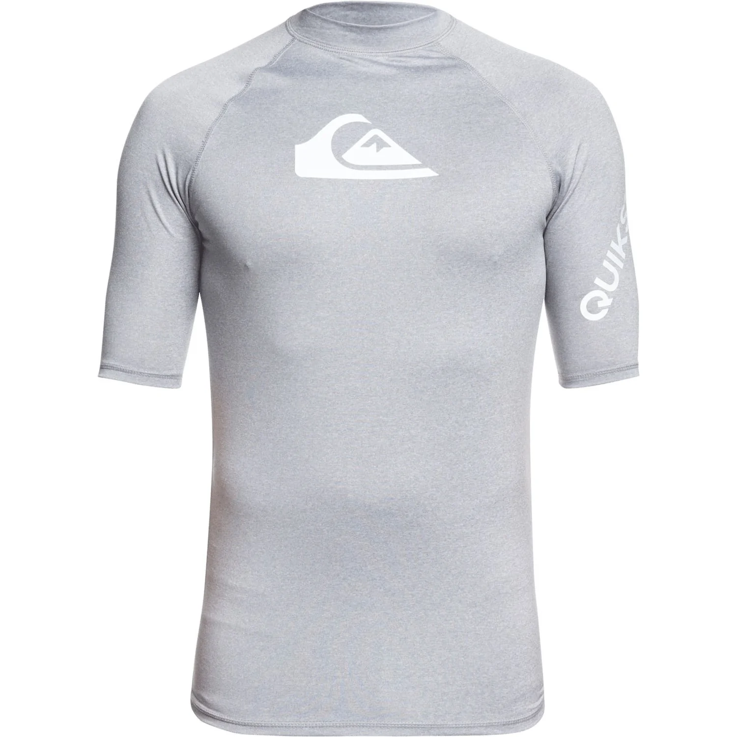 Quiksilver - Mens Alltim Surf T-Shirt - Image 8