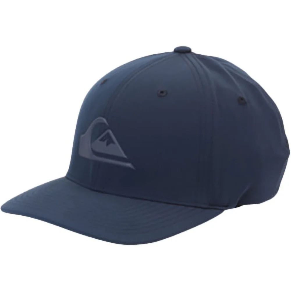 Quiksilver - Mens Amped Up Hat - Image 10