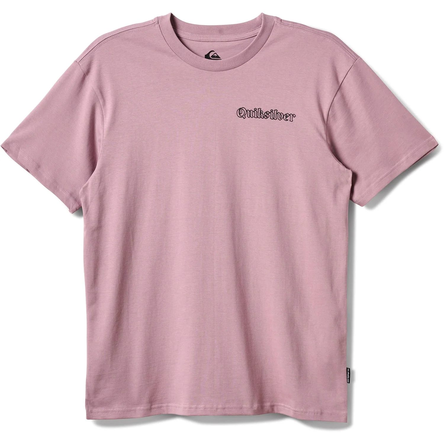 Quiksilver - Mens Backyard Mt0 Short Sleeve Graphic T-Shirt