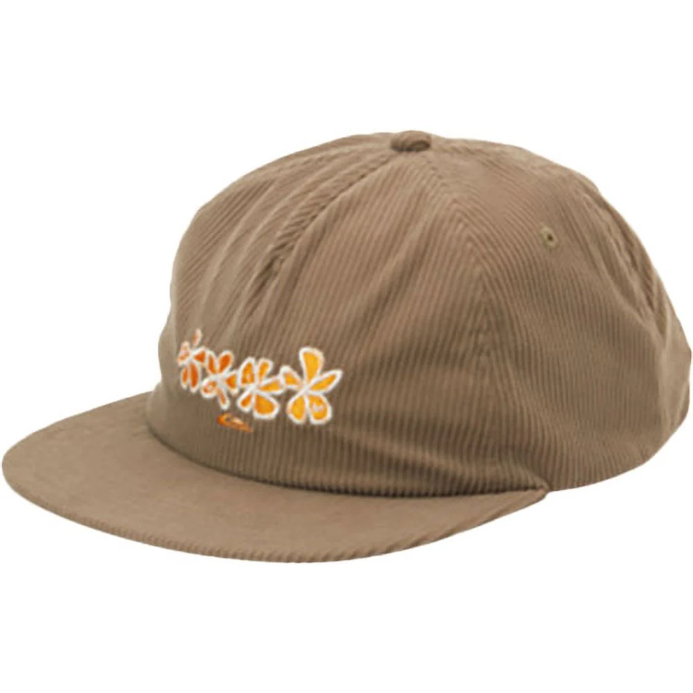 Quiksilver - Mens Bluff Shade Hat - Image 7
