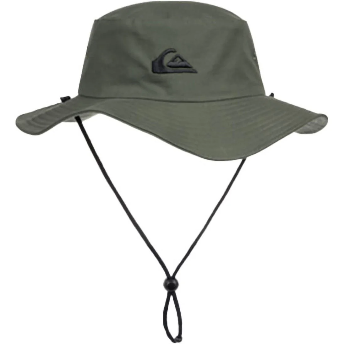 Quiksilver - Mens Bushmaster Hat - Image 11