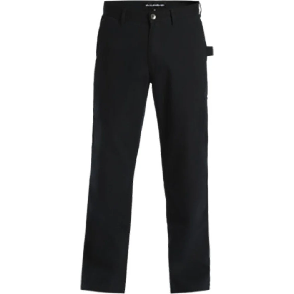 Quiksilver - Mens Carpenter Pant - Image 2