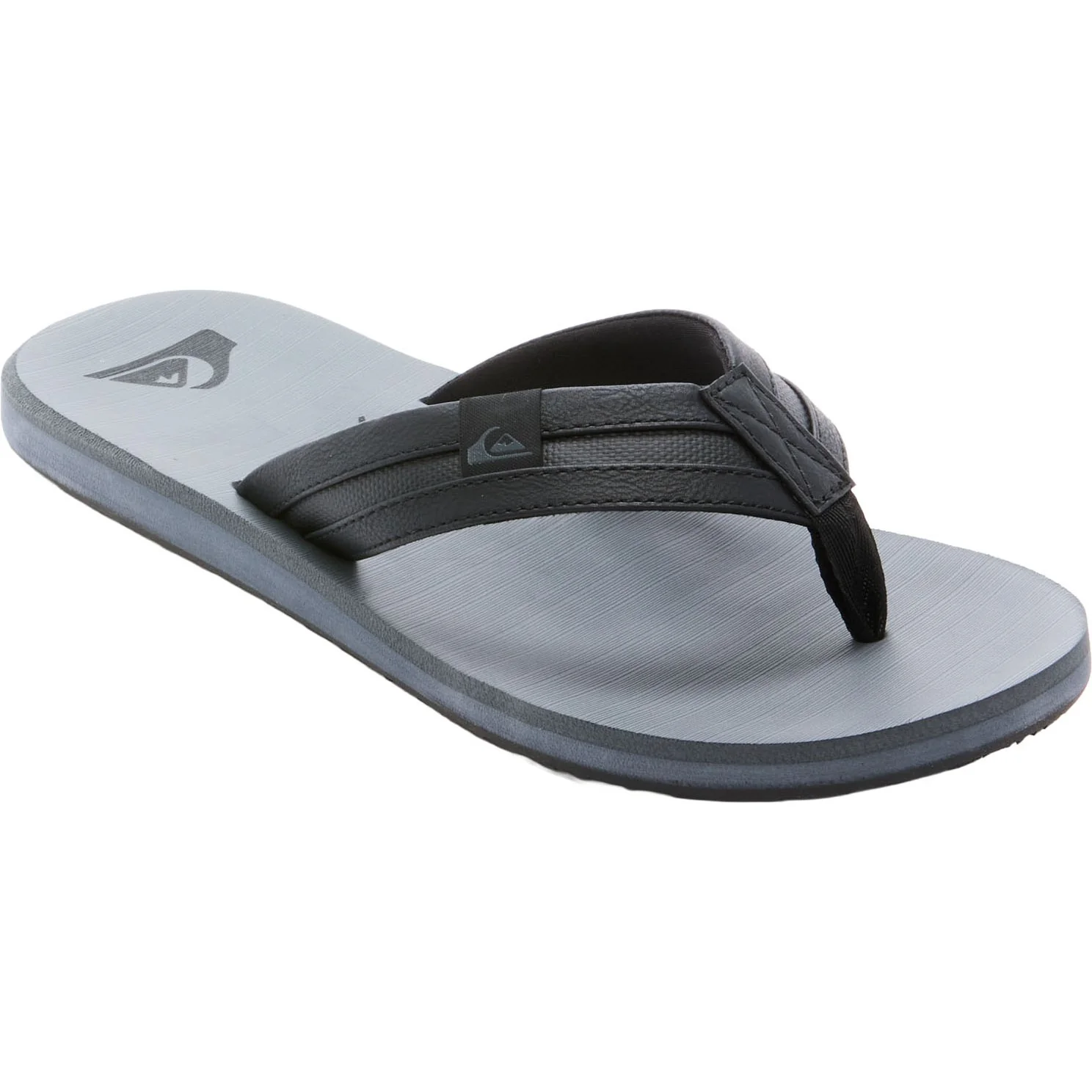 Quiksilver - Mens Carver Squish Sandal - Image 3