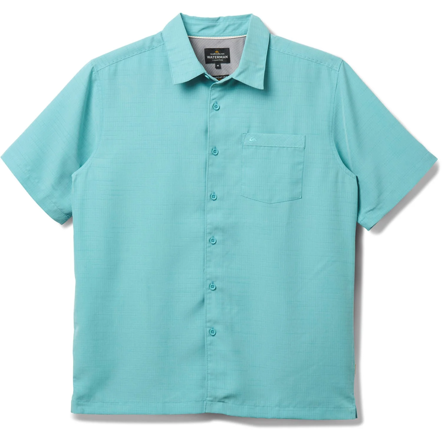 Quiksilver - Mens Centinela Shirt