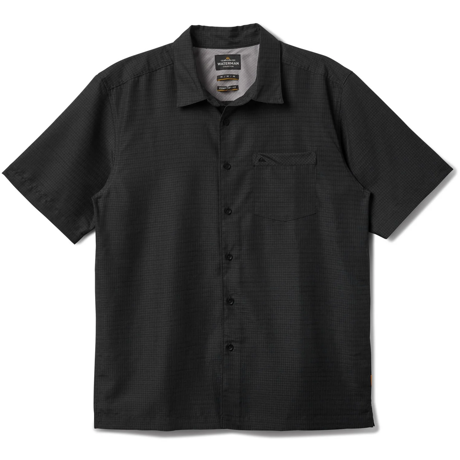 Quiksilver - Mens Centinela Shirt - Image 2