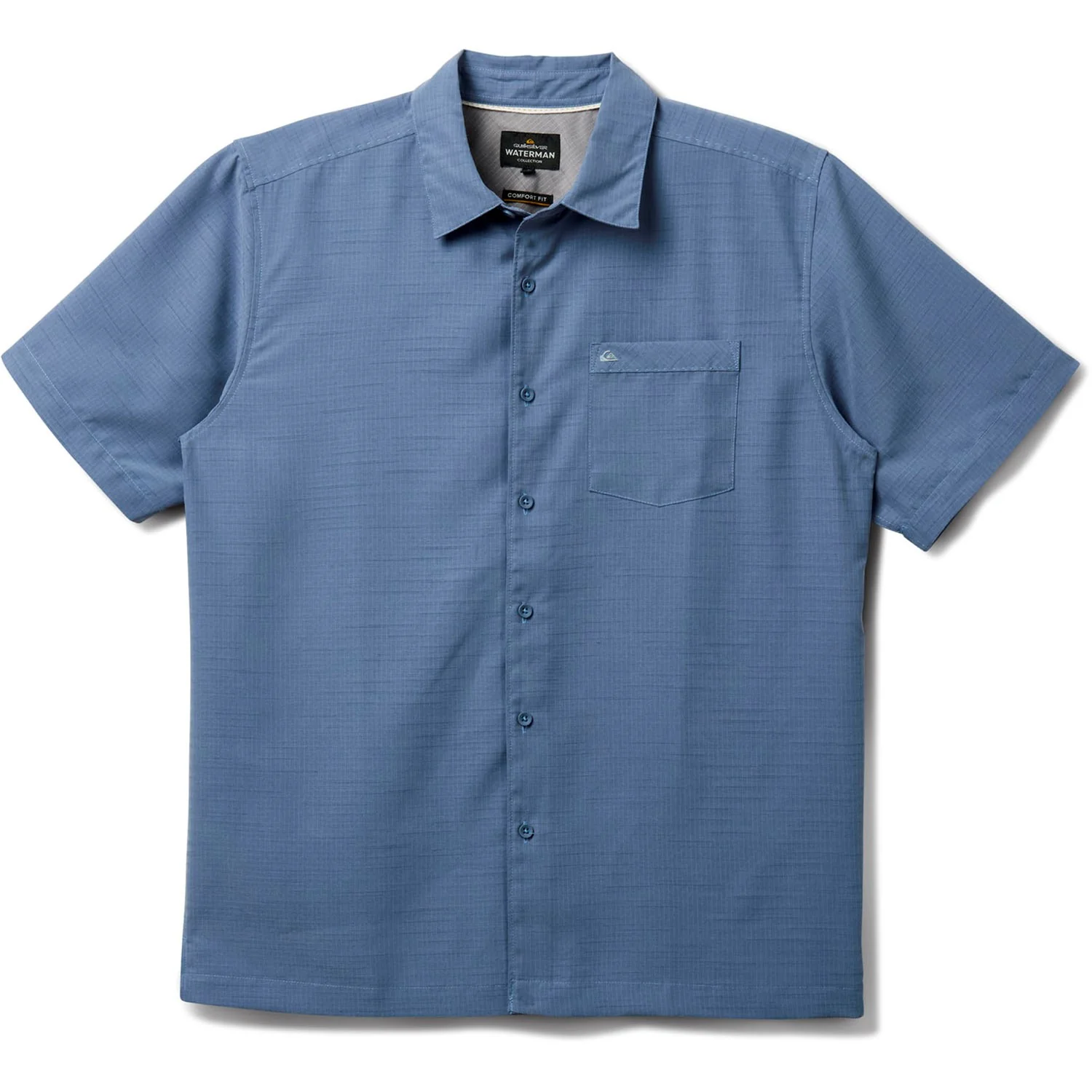 Quiksilver - Mens Centinela Shirt - Image 3