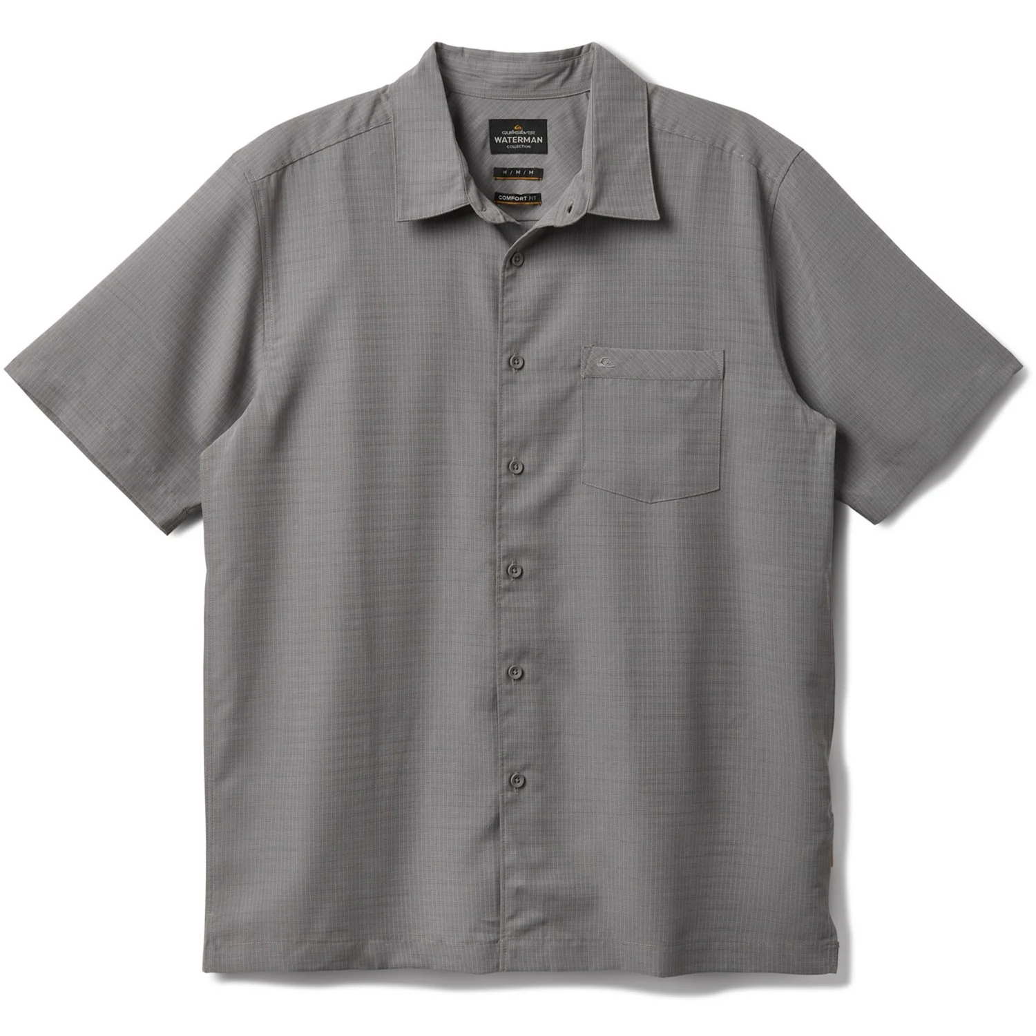Quiksilver - Mens Centinela Shirt - Image 4