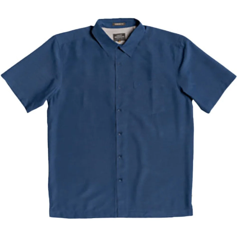 Quiksilver - Mens Centinela Shirt - Image 6