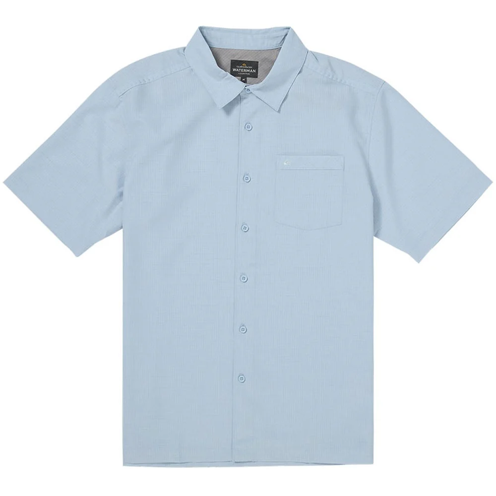 Quiksilver - Mens Centinela Shirt - Image 7